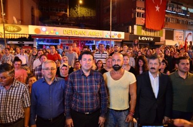 Tankın Önüne Yatan Kahramandan TDK'ya Çağrı