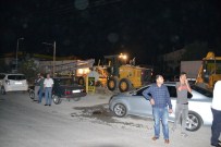 AHMET ÇıNAR - Tatvan'da 'İkinci Darbe Girişimi' Halkı Sokağa Döktü