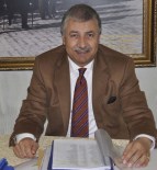 HAZİNE ARAZİSİ - TOKİ Birecik'te 4 Bin Konut Yapacak