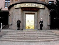 Bin 389 askeri personel TSK'dan ihraç edildi