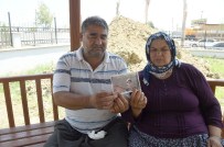 15 Yaşındaki Mihriban Kayıplara Karıştı