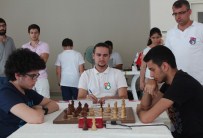 ONSEKIZ MART ÜNIVERSITESI - 2016 Türkiye Gençler Satranç Şampiyonası Sonuçlandı