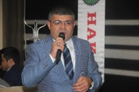 AKSAKAL - Aksakal Açıklaması Ramazan Bayramı Birlik Ve Beraberliğimizi Kuvvetlendirsin