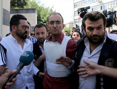 Atalay Filiz'in yeni avukatı Uğur Poyraz