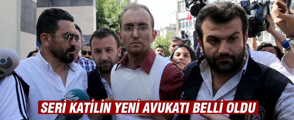 Atalay Filiz'in yeni avukatı Uğur Poyraz