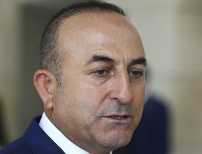 Dışişleri Bakanı Çavuşoğlu'ndan İncirlik açıklaması