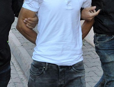 Bitlis'te eylem hazırlığındaki 3 terörist yakalandı