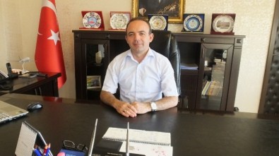 Burhaniye Zeytin OSB'de 16 Temmuzda Temel Atma Töreni Yapılacak