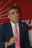 ÖZTÜRK YILMAZ - CHP Genel Başkan Yardımcısı Yılmaz Açıklaması 'Konferansı Yapmamızı Engellemeye Çalışıyorlar'