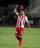 PRİM ÖDEMESİ - Emrah Başsan Galatasaray'da