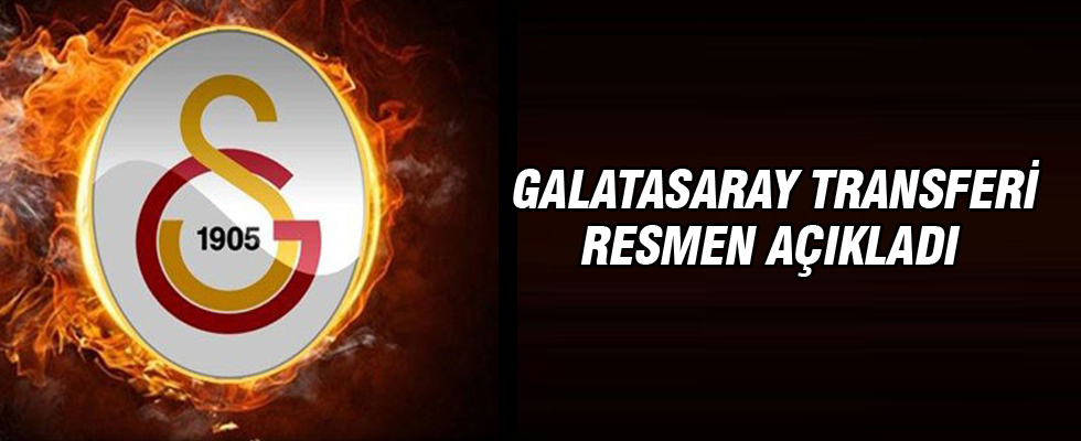 Emrah Başsan Galatasaray'da