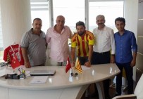 İRFAN BUZ - Eren Tozlu, Yeni Malatyaspor'da