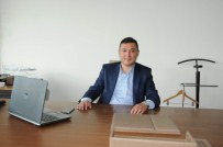 TURİST KAFİLESİ - ESOD Başkanı Canarslnalar'ın Bayram Mesajı