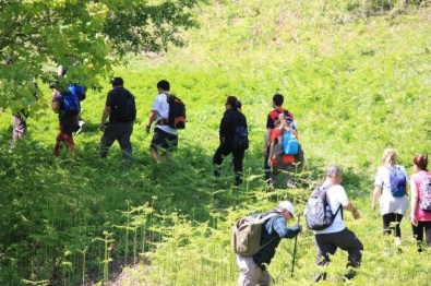 Herkes İçin Spor Federasyonu Zonguldak İl Temsilcisi Nuri Erkal Açıklaması