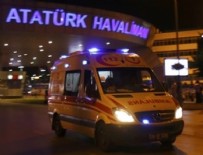 BAKıRKÖY ADLIYESI - İstanbul saldırısında yeni gelişme