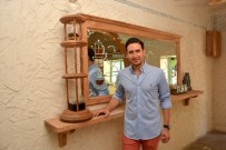 ALİŞAN - İzmirli Genç Girişimcilerden İzmir'e Yeni Marka