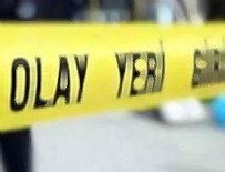 EMNIYET ŞERIDI - Kağıthane'de polis aracına ateş edildi