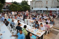 MÜNEVVER - Malatya, Ramazan Ayını Dolu Dolu Yaşadı