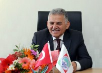 KAMU YARARı - Melikgazi Belediyesi'nde Ekipler Vardiya Usulü Çalışacak