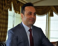 KORAY AYDIN - MYP Lideri Yılmaz Açıklaması 'Bahçeli Gidecek. Çare Yok'