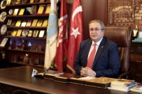 Nevşehir Belediye Başkanı Hasan Ünver 'Bayramlar, Hoşgörü Ve Dostluğun Zirve Günleridir'