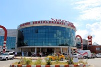 OTOBÜS TERMİNALİ - Otogarda 'Bayram' Yoğunluğu