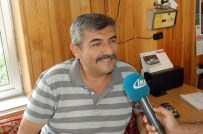 KOÇAŞ - ÖTV Muafiyeti Taksicileri Sevindirdi