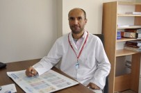 AHMET YILDIRIM - Bayramda Tadınızı Kaçırmayın