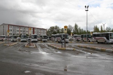 Ramazan Bayramı'nda Otoparklar Ücretsiz Olacak