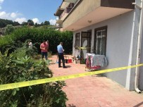 PEDRO - Sakarya'da Uyuşturucu Kullanan Yabancı Uyruklu Genç Ölü Bulundu