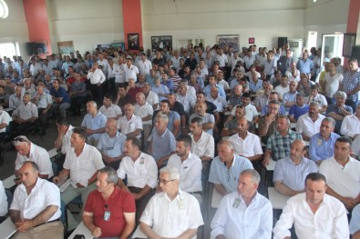 Taksicilere Terör Eğitimi Verilmeye Başlandı