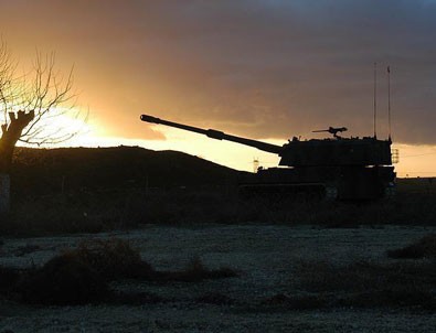 14 terörist etkisiz hale getirildi