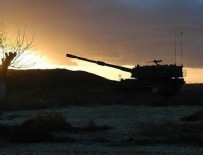 14 terörist etkisiz hale getirildi