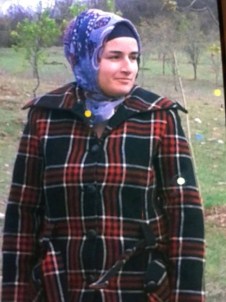 Tokat'ta Kaybolan Genç Kız Aranıyor