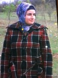 HALK BANKASı - Tokat'ta Kaybolan Genç Kız Aranıyor
