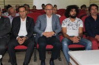 İRFAN BUZ - Yeni Malatyaspor'da İkinci İrfan Buz Dönemi