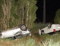 Yurt genelinde trafik kazalarında 15 kişi hayatını kaybetti, 122 kişi yaralandı