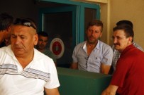Yüzme Havuzunda Boğulan 12 Yaşındaki Minel'in Cenazesi, Tekirdağ'a Gönderildi