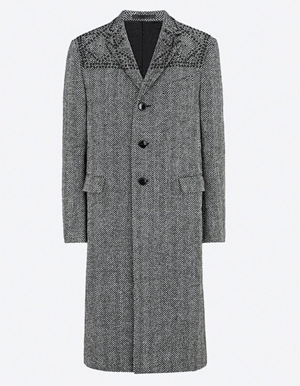 Daire fiyatına palto