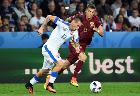 Fenerbahçe Neustadter'i açıkladı