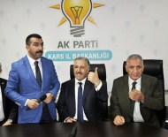 2019'Dan Önce Bir Seçim Var Mı ?