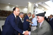 ADNAN BOYNUKARA - Adıyaman'da Bayramlaşma