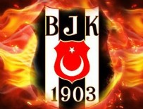 DEPORTİVO - Ağlayarak Beşiktaş'a transfer oldu