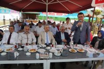 MUSA UZUNKAYA - Atakum'da Bayramlaşma