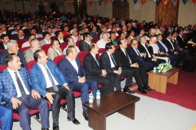 Atalay'dan Van Büyükşehir Belediyesi'ne Tepki