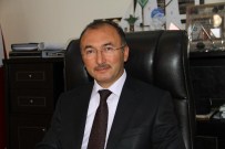 HAİN SALDIRI - Başkan Köksoy'un Ramazan Bayramı Mesajı