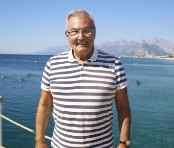 Baykal'dan 'Kurşun Dökme' Önerisi