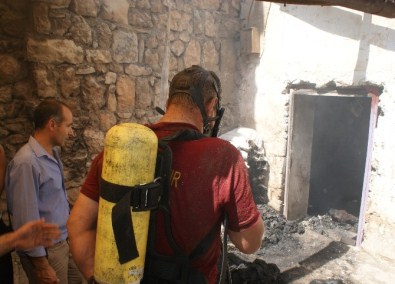 Bayram Ziyareti Ölümle Bitti Açıklaması 2'Si Çocuk, 3 Ölü