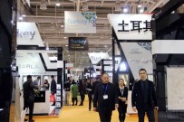 Doğaltaş İhracatında Umut Veren Artış