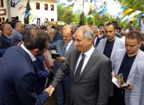 BOMBALI TUZAK - Efkan Ala Açıklaması '146 Önemli Olay Engellendi'